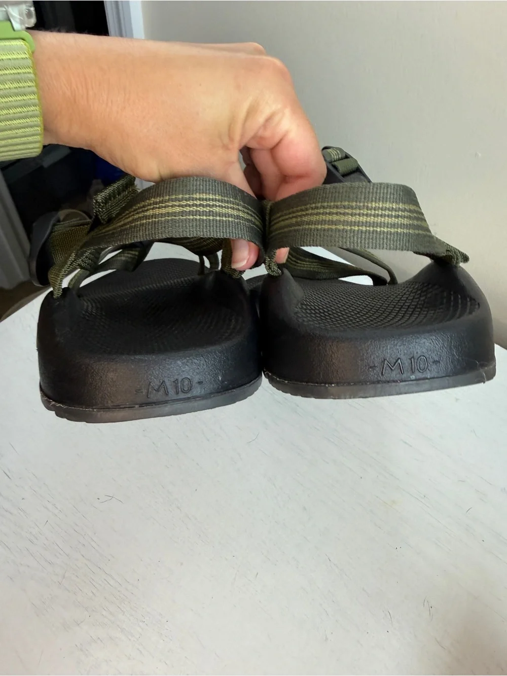 Chaco these j106549